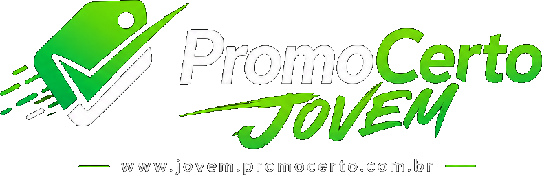 PromoCerto JOVEM - Ofertas e Cupons de Games, Tech & Lifestyle